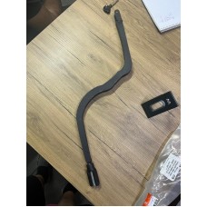 DEBRİYAJ ÇUBUK (HALATSIZ SİSTEM)