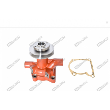 DEVİRDAİM KOMPLE TURBOLU, SONALİKA